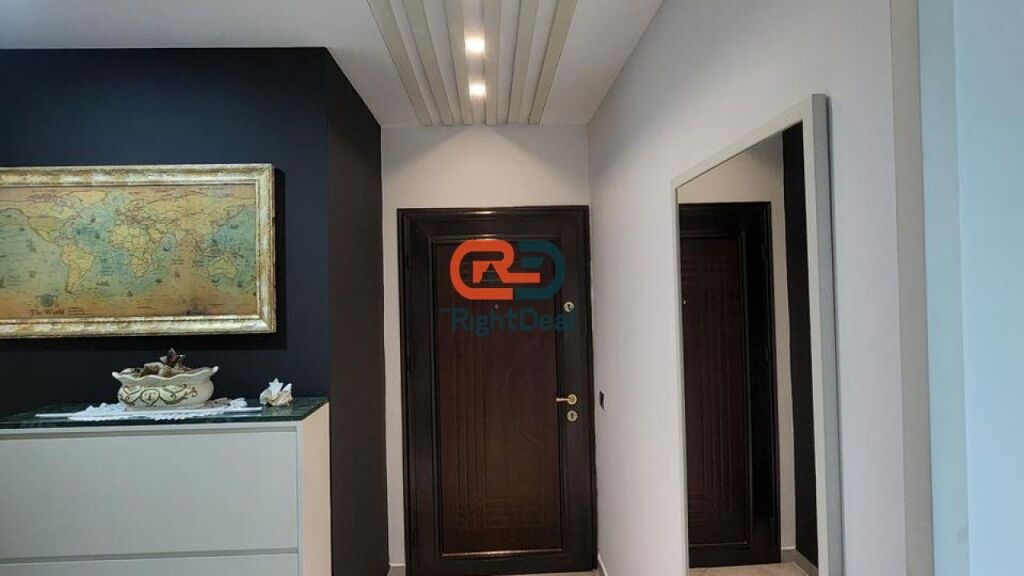 Ne Paskuqan, Jepet Me Qira Apartamenti 1+1 Me Planimetri Te Rregullt Dhe Te Bollshme!!!