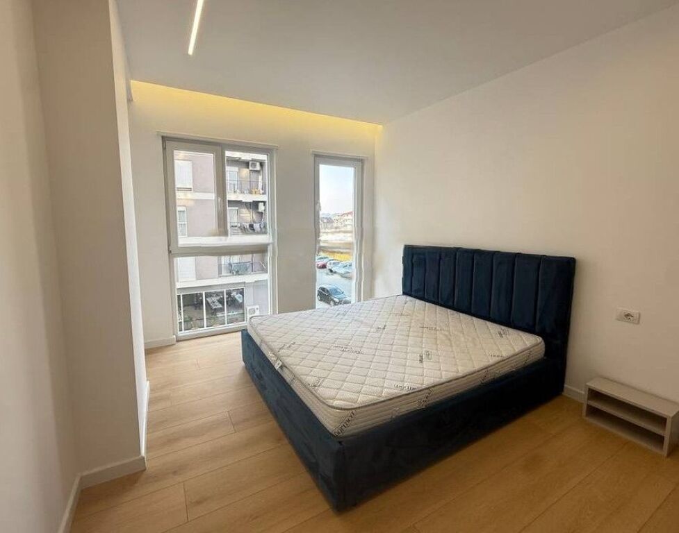 UNIVERS CITY, SHESIM APARTAMENT 2+1+POST PARKIMI