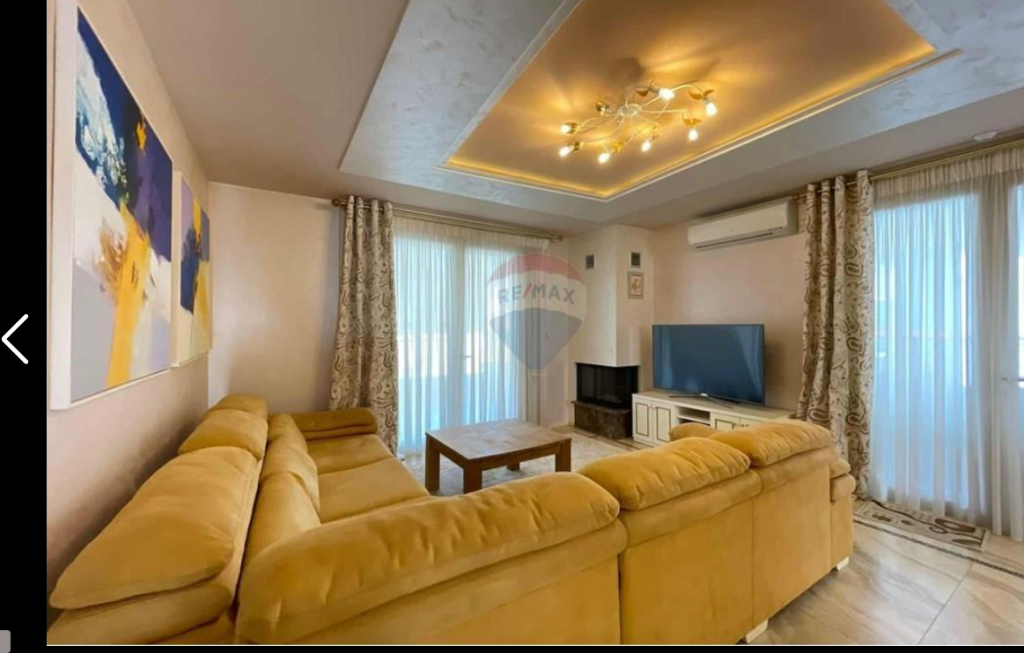Apartament per shitje 4+1+2 tek Kopshti Zoologjik