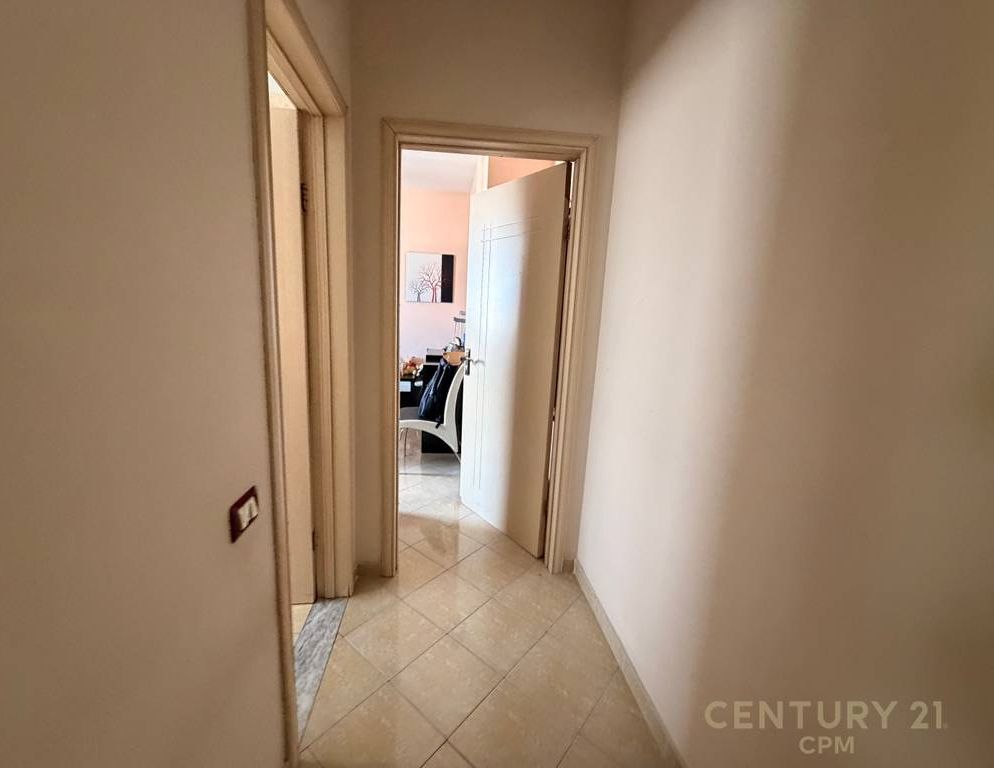 SHITET APARTAMENT 1+1 NE VASIL SHANTO