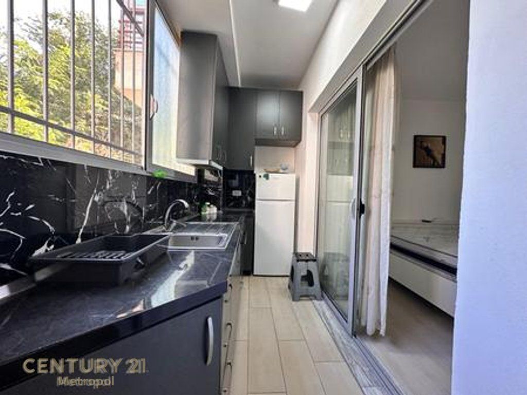 SELLING 2+1 APARTMENT WITH MORTGAGE + 2 parking spots IN SHKOZE!