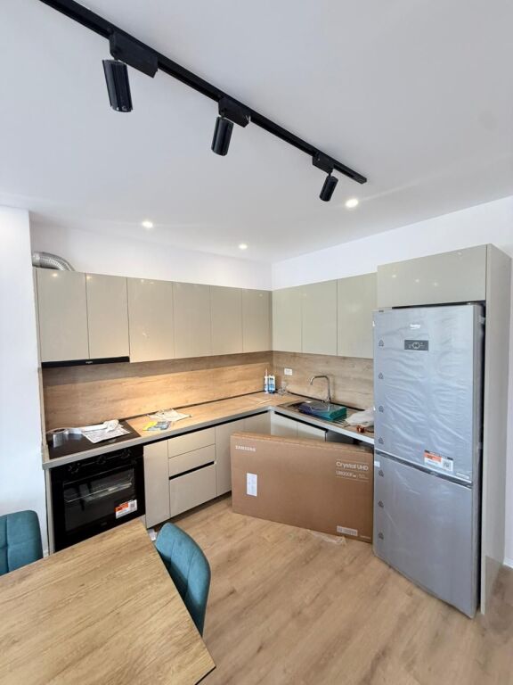 🏡 Appartamento 2+1 in affitto – Univers City