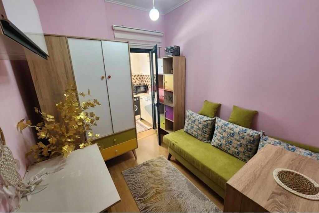 Apartment 2+1 for rent - Barrikadave Street