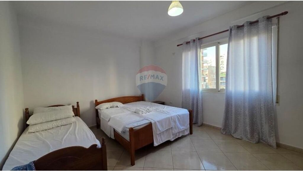 🏡 Appartamento 2+1+2 in Affitto – Vlora
