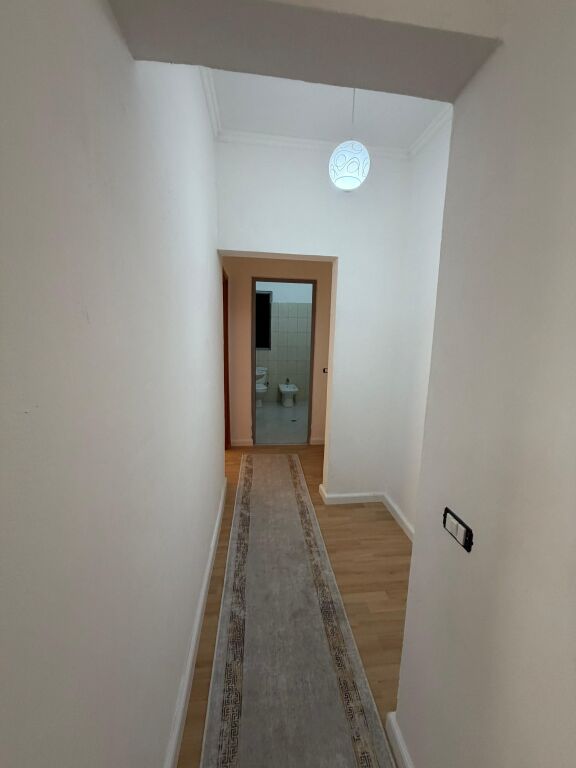 Apartament 2+1 + verande ne shitje, Fresk