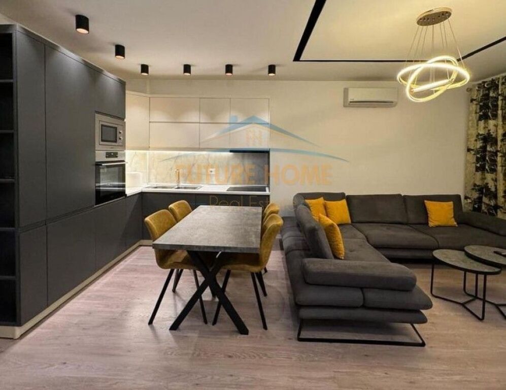 Qera,Apartament 1+1,Kompleksi Fiori Di Bosco,Tiranë