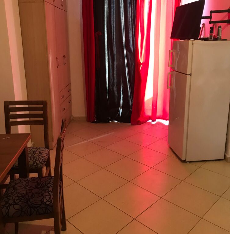 Studio apartment for rent