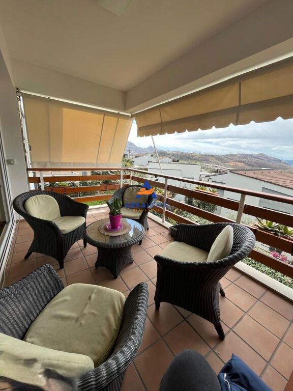 AFFITTASI APPARTAMENTO 2+1+BALCONE+2 POSTI AUTO "PRESSO RESIDENZA LONG HILL" 1500 EURO