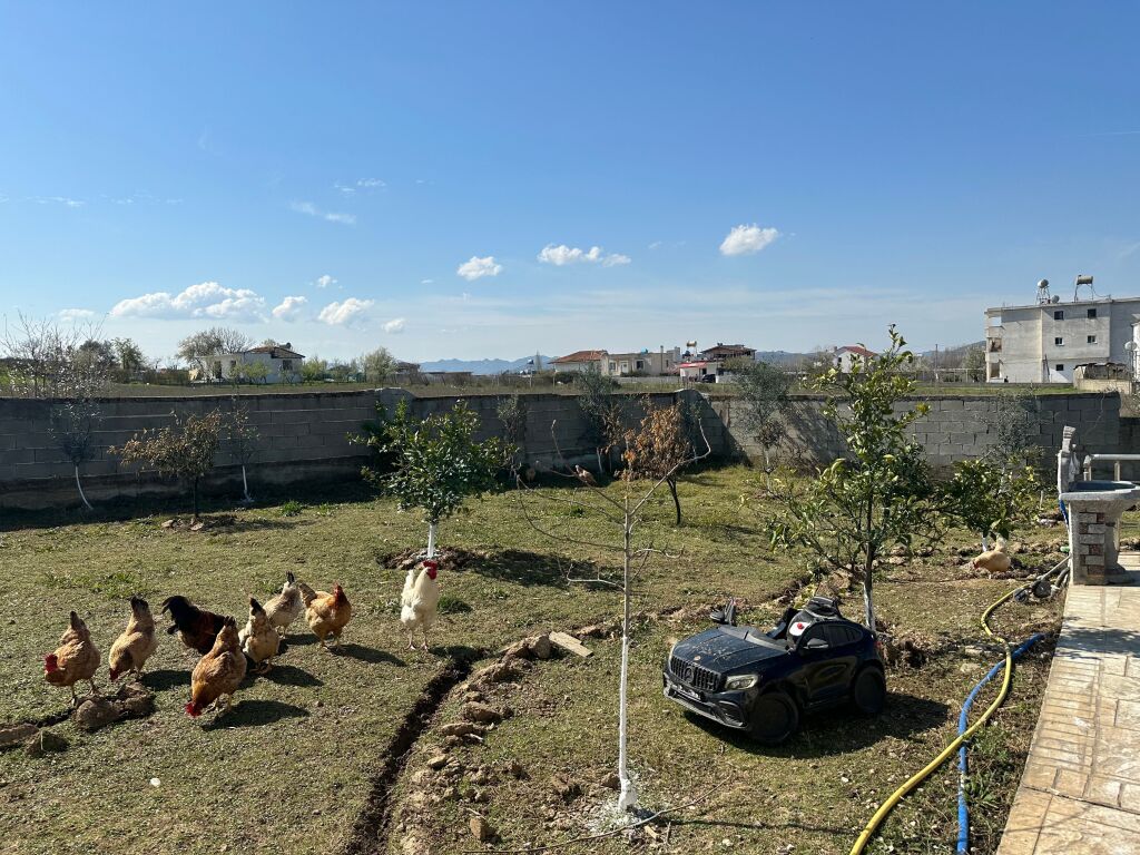 Casa Privata in Vendita - Lago Tapizes