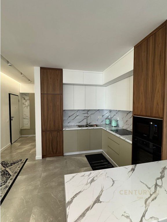 APARTMENT 2+1+2 FOR RENT AT THE NEW MARKET
