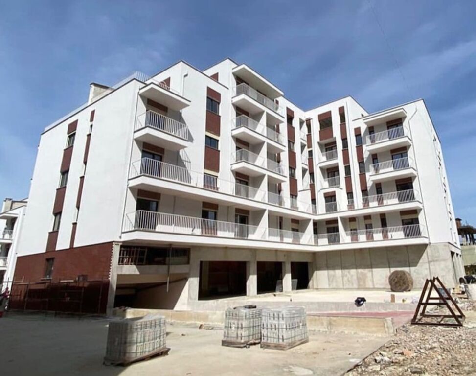 IN VENDITA APPARTAMENTO 1+1+BALCONE PRESSO “RESIDENCA KLENSI” 150.000 EURO