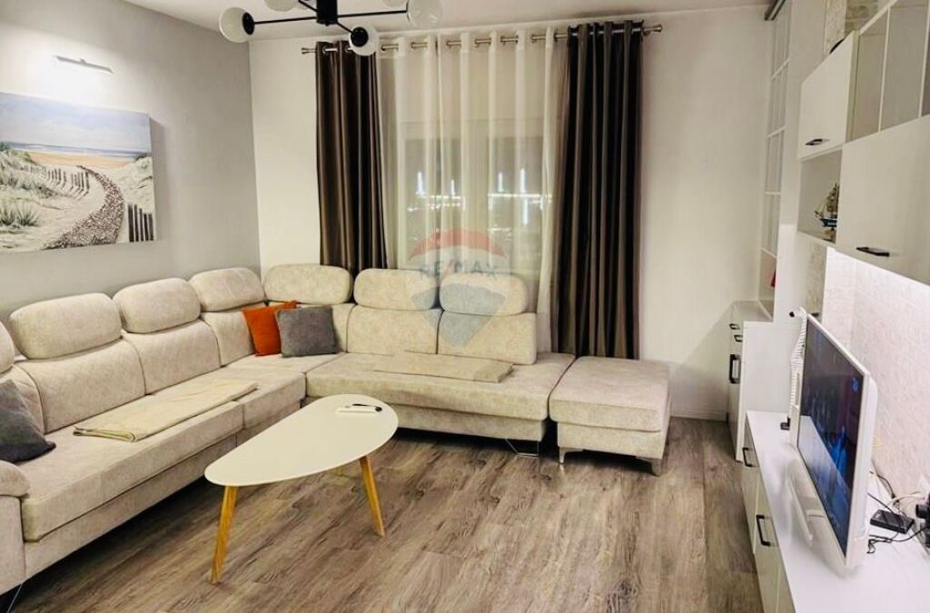 🏠📍Appartamento 2+1 Viale Zogu i I