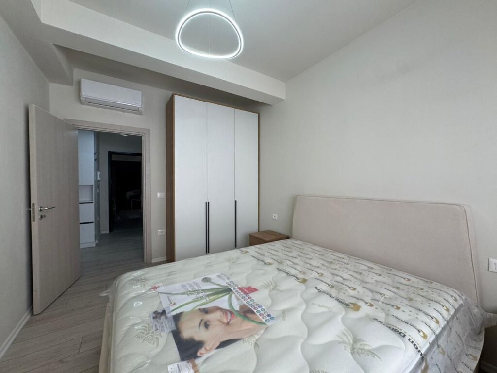 🏡 2+1 Apartment for rent – River Residence, near Ish Fushes e Aviacionit