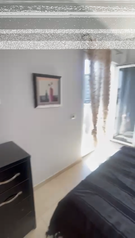 Apartment for rent 2+1 Vorri bamit