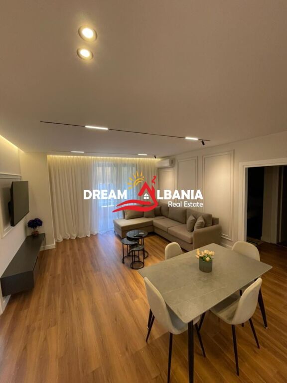 Apartament 2+1 me Qera Rr. Hoxha Tahsim – Tirane (ID 42215500) F