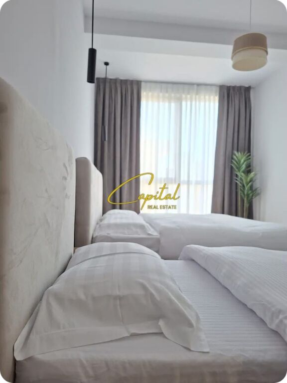 APARTMENT FOR RENT 1+1 MINE PEZA 90,000 LEKE