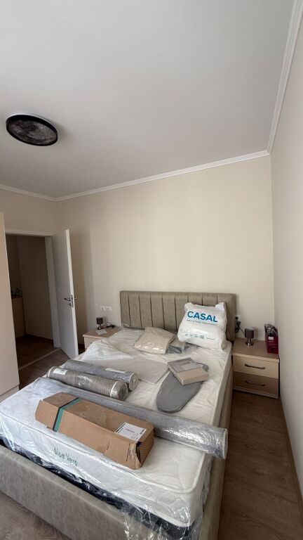 Appartamento 1+1 in affitto presso Villa L ad Astir.