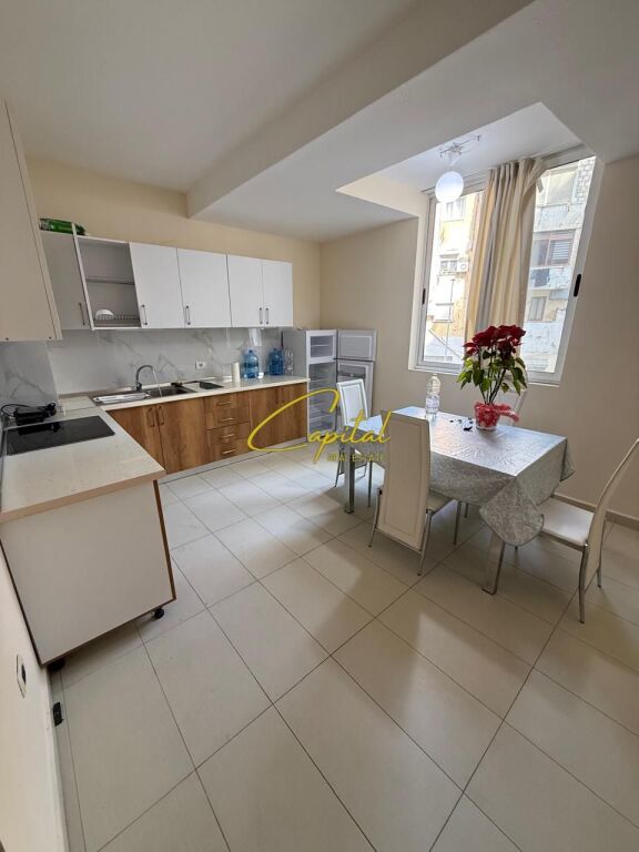 APARTMENT FOR RENT 2+1 BRRYLI 55,000 LEKE
