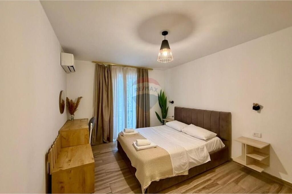 Apartment 2+1 for rent Mine Peza