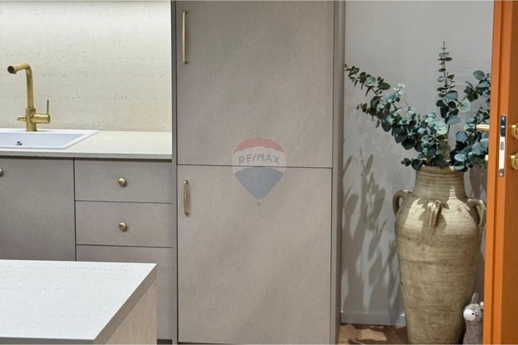 2+1 apartment for rent in Myslym Shyr!