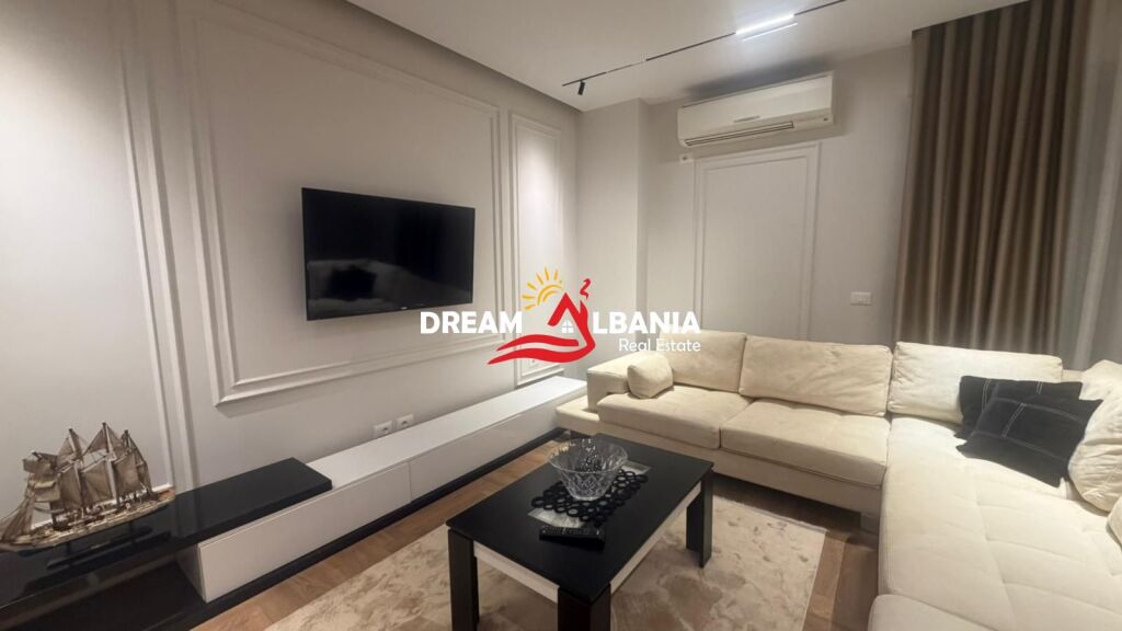 Apartament 2+1 me Qira në Rrugën Hoxha Tahsim – Tiranë (ID 42215502) F