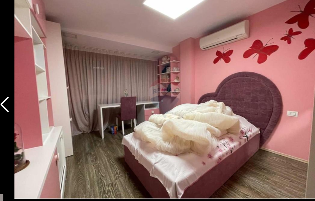 Apartament per shitje 4+1+2 tek Kopshti Zoologjik
