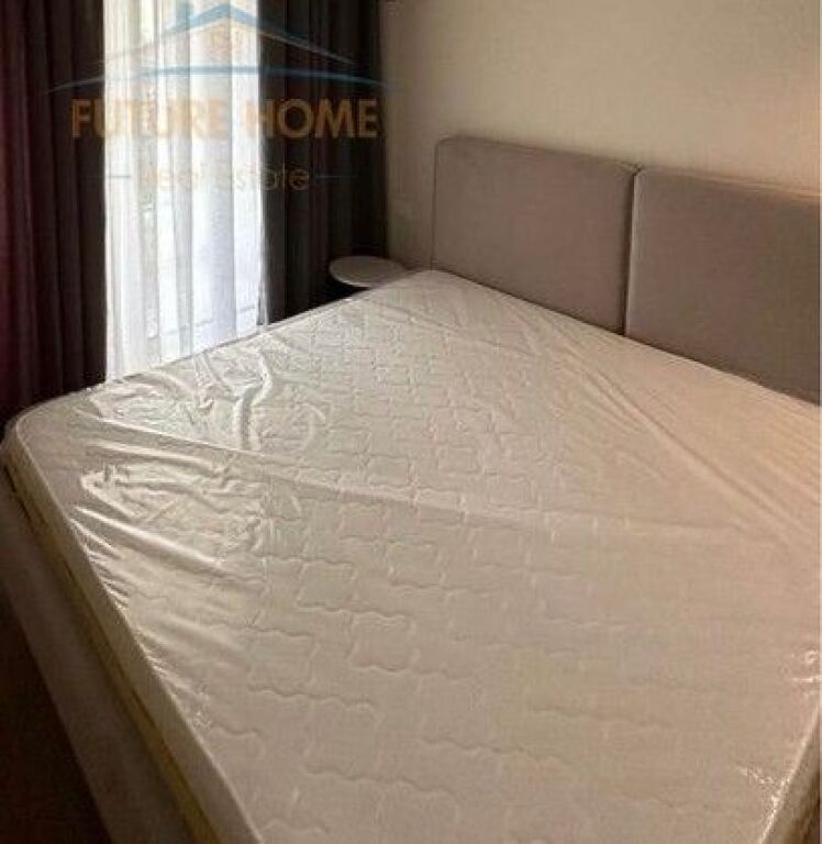 Qera, Apartament 1+1 ne Rezidencen Kaimi, Alidemi, Tirane.
