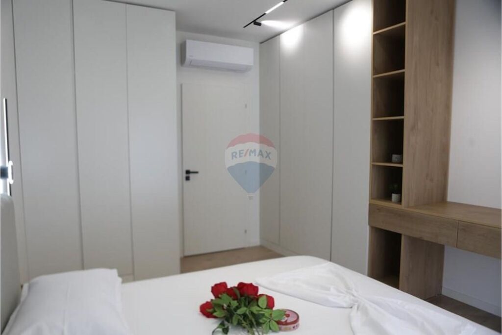 Appartamento di lusso 2+1 in affitto Zogu Zi