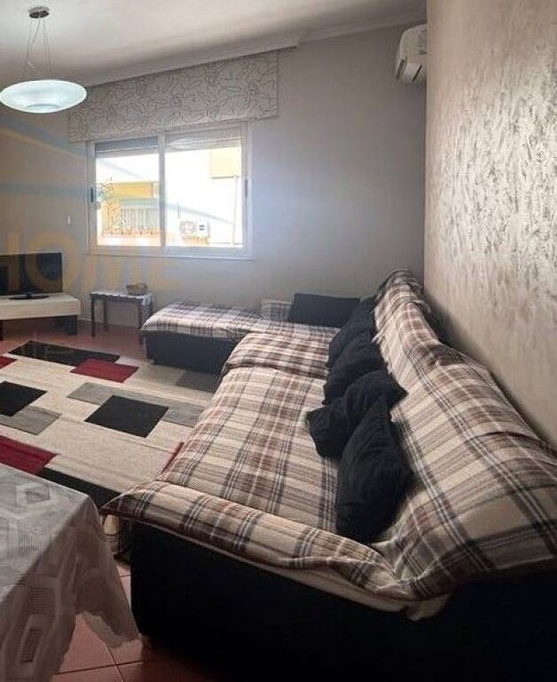 Qera Apartament 2+1 ,Rruga e Thesarit, Fresk, Tiranë.