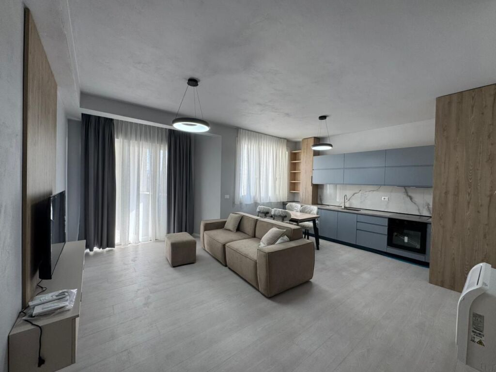 🏡 Apartment 2+1+Parking Space for rent at River Residence