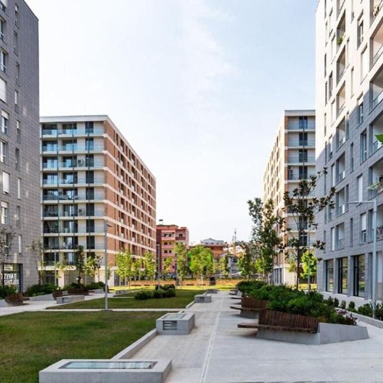 APARTAMENT NË SHITJE " MEIS REZIDENC " 229000 EURO