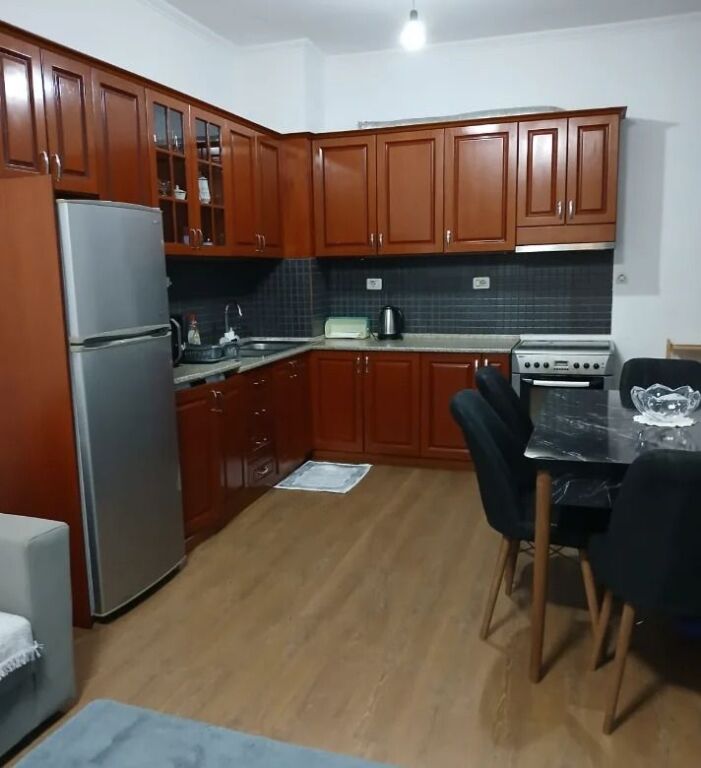 Rent | Apartment 2 + 1 | Fresku | 380 €/month