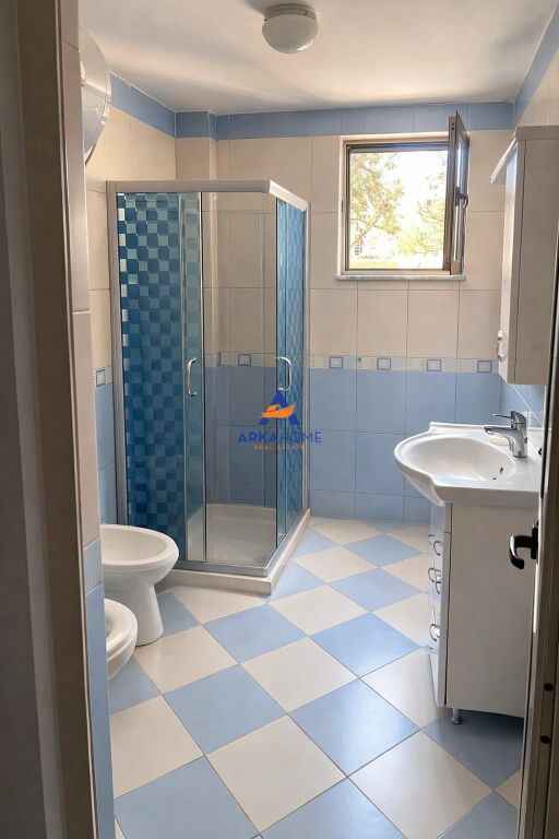 SHITET APARTAMENT 1+1+BALLKON "GOLEM, DURRES" 90.000 EURO