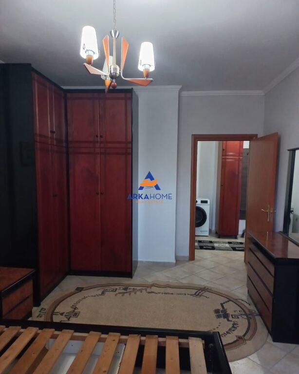 APPARTAMENTO IN AFFITTO 1+1+BALCONE " VIA IRFAN TOMINI " 50.000 LEKE