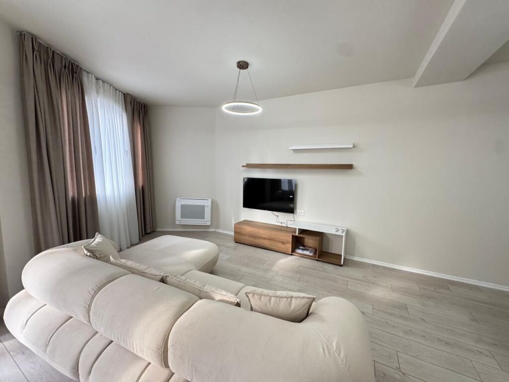 ✨APARTAMENT 1+1+POST PARKIMI ME QIRA - RIVER RESIDENCE | ASTIR ✨