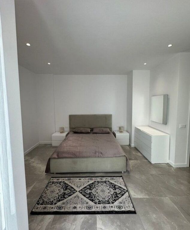 Apartment 2+1+2 for rent at Pazari i Ri !
