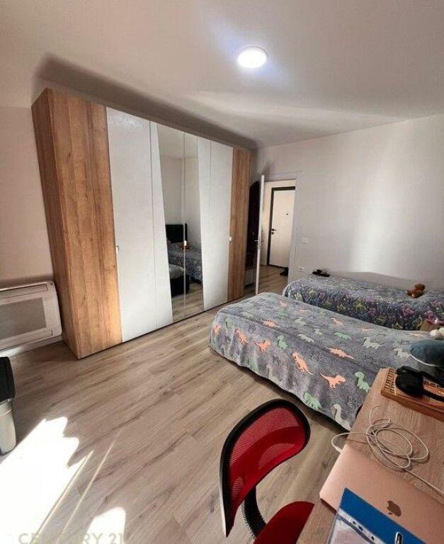Apartment 2+1+Parking Space for sale in Astir!