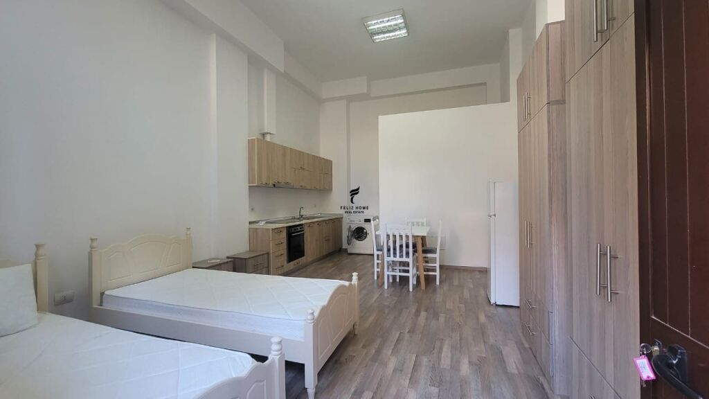 STUDIO FOR RENT BRRYLI 45,000 LEKE FH-64427