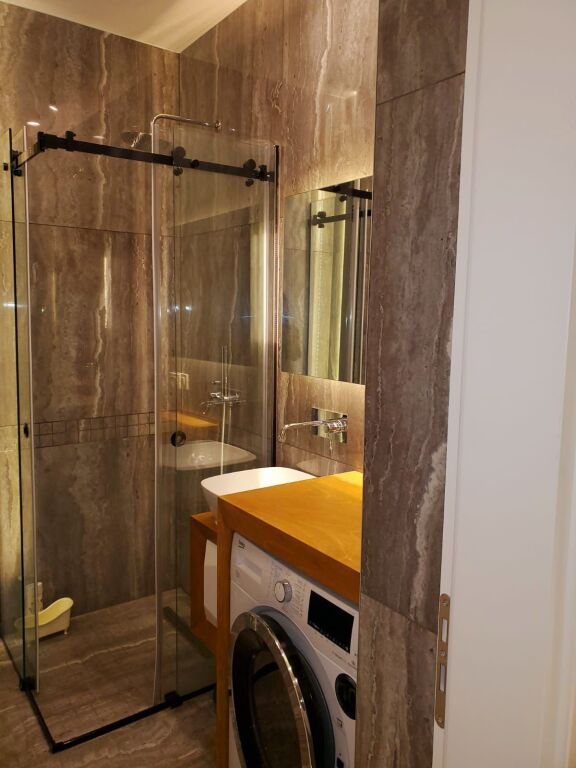 ✨Luxury 2+1 Apartment for Rent | 📍Park Gate, Elbasani Street