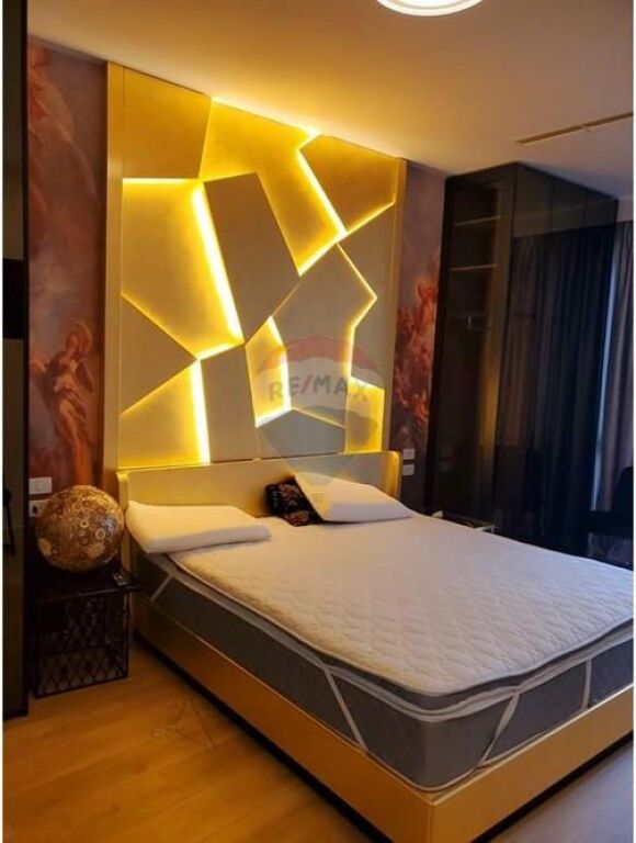 RENT APARTMENT 2+1 AT PARK GATE !