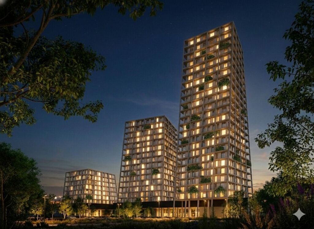Desla Tower