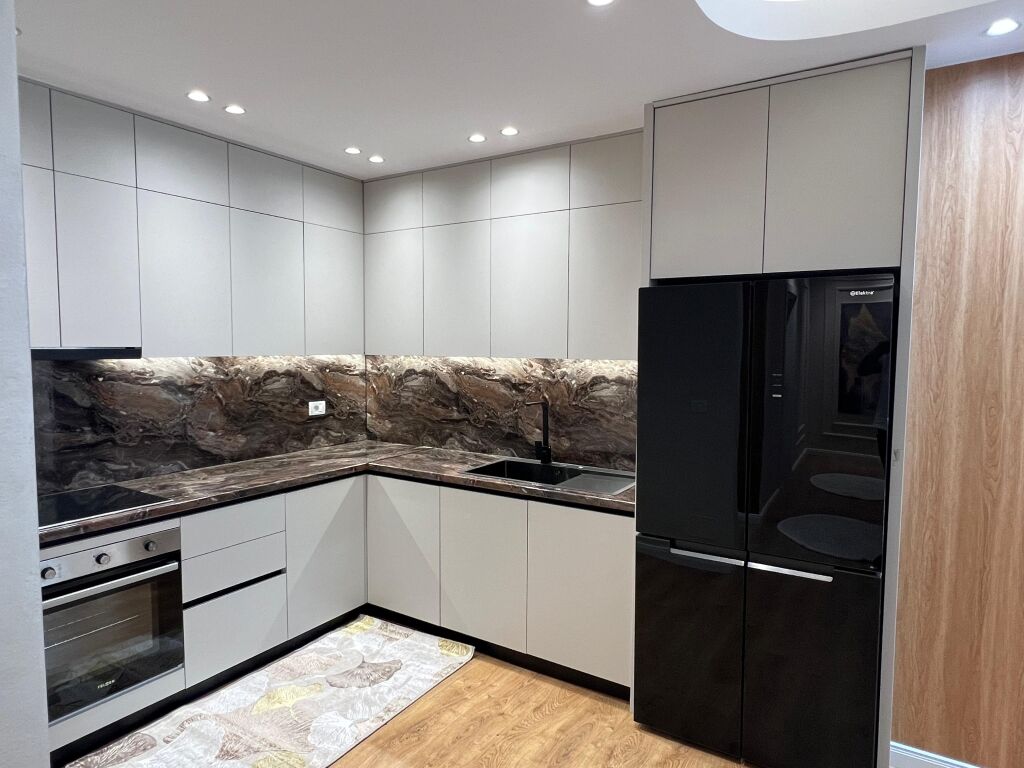 Okazion! Shitet 2+1+2 në Astir (Kompleksi Romario) – 107 m², Me Hipotekë