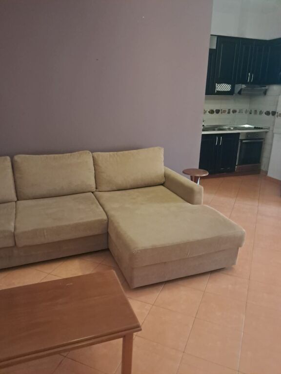 Appartamento 1+1 in affitto in Via Elbasani