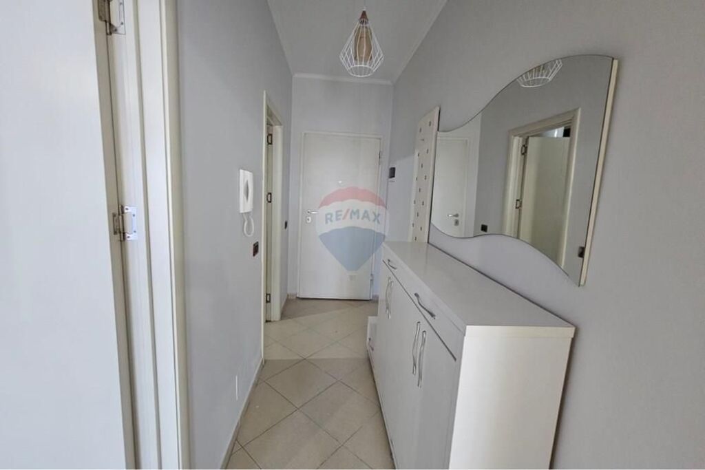 Apartment 1+1 for rent in Astir!
