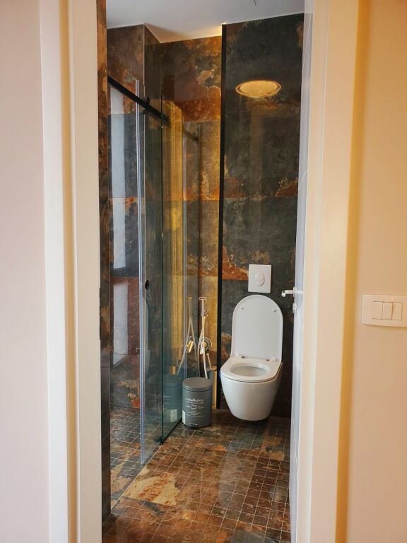 ✨Luxury 2+1 Apartment for Rent | 📍Park Gate, Elbasani Street