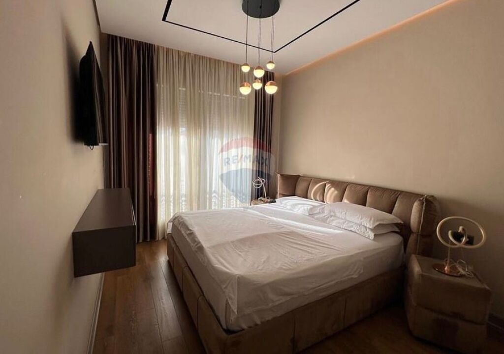 Apartamenti 2+1+2 per shitje te Delijorgji ID: 530601005-242