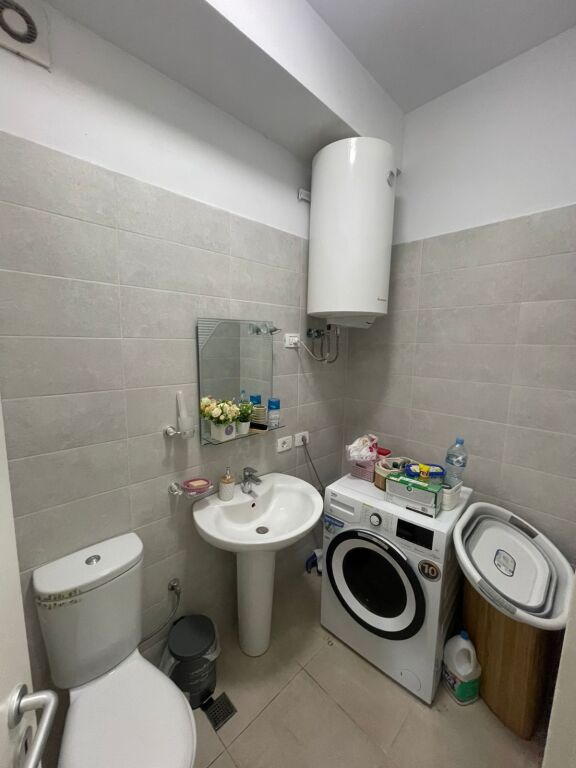 Appartamento 2+1 in vendita presso la Residenza Mangalem 21 ad Ali Dem