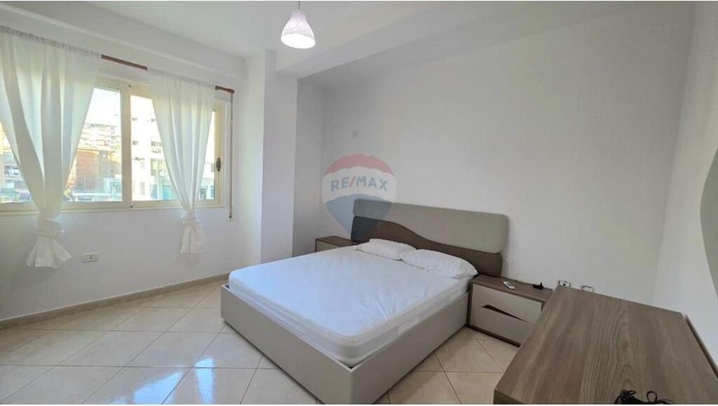 🏡 Appartamento 2+1+2 in Affitto – Vlora