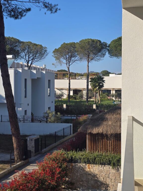 Luxury villa in San Pietro, Lalzi Bay