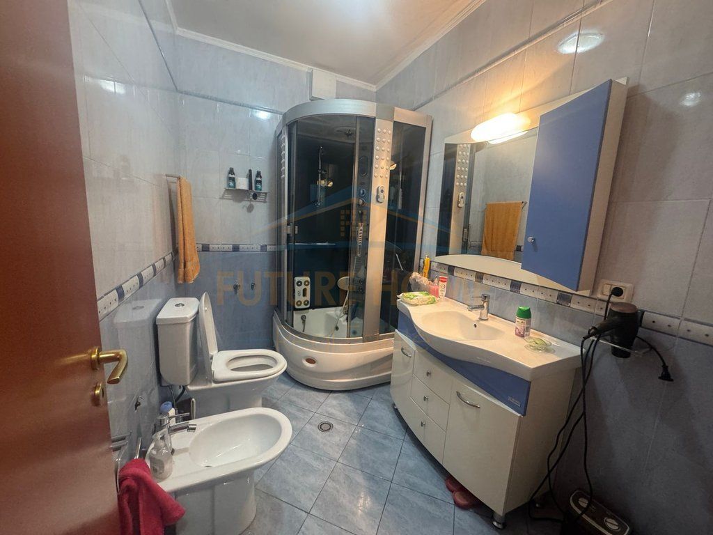 For sale, Apartment 2+1+2, Komuna e Parisit, Tirane